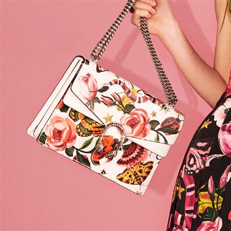 gucci garden limited items|gucci garden florence handbag collection.